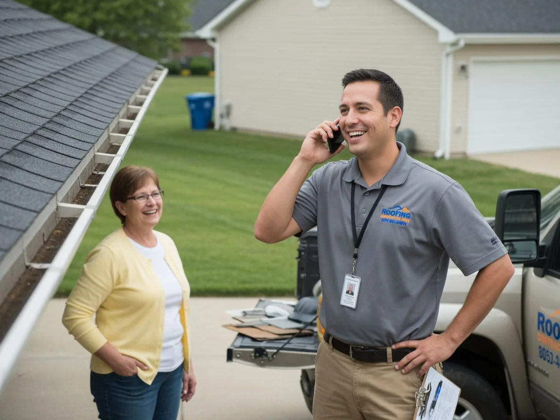 Local Roofing Contractors Buckingham, PA FAQs